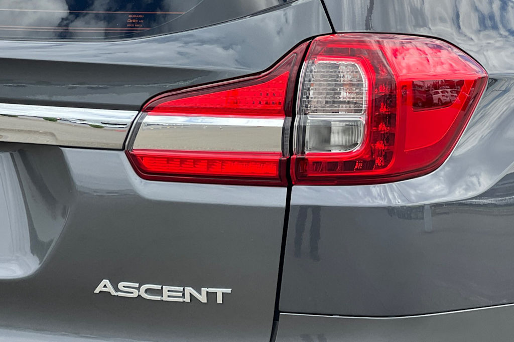 Thumbnail: 2021 Subaru Ascent - 32