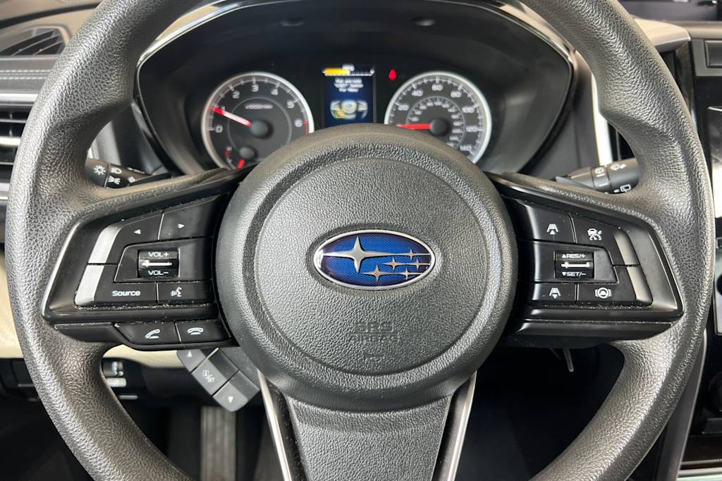 Thumbnail: 2021 Subaru Ascent - 27
