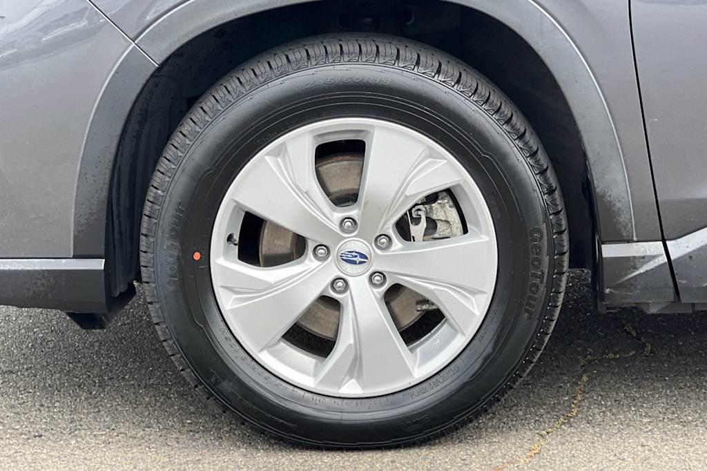 Thumbnail: 2021 Subaru Ascent - 7
