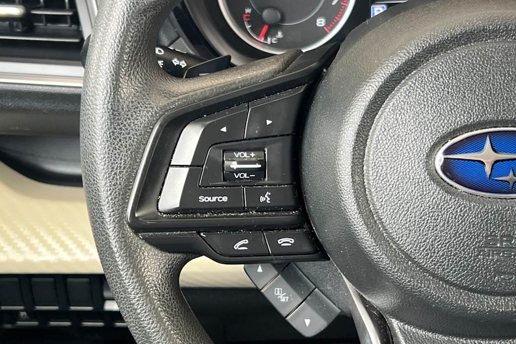 Thumbnail: 2021 Subaru Ascent - 28
