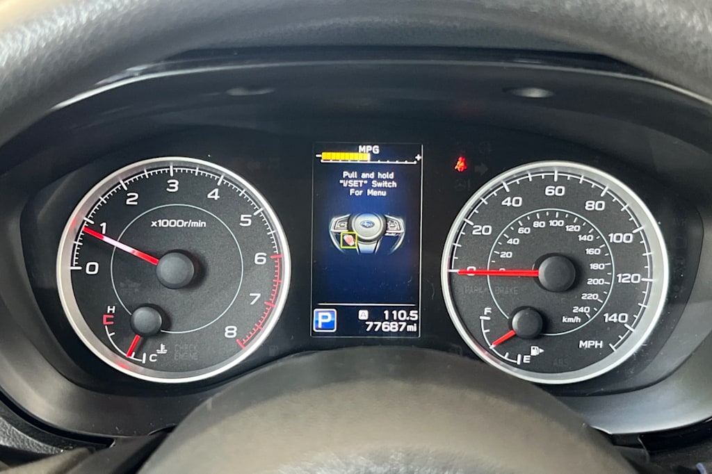 Thumbnail: 2021 Subaru Ascent - 15