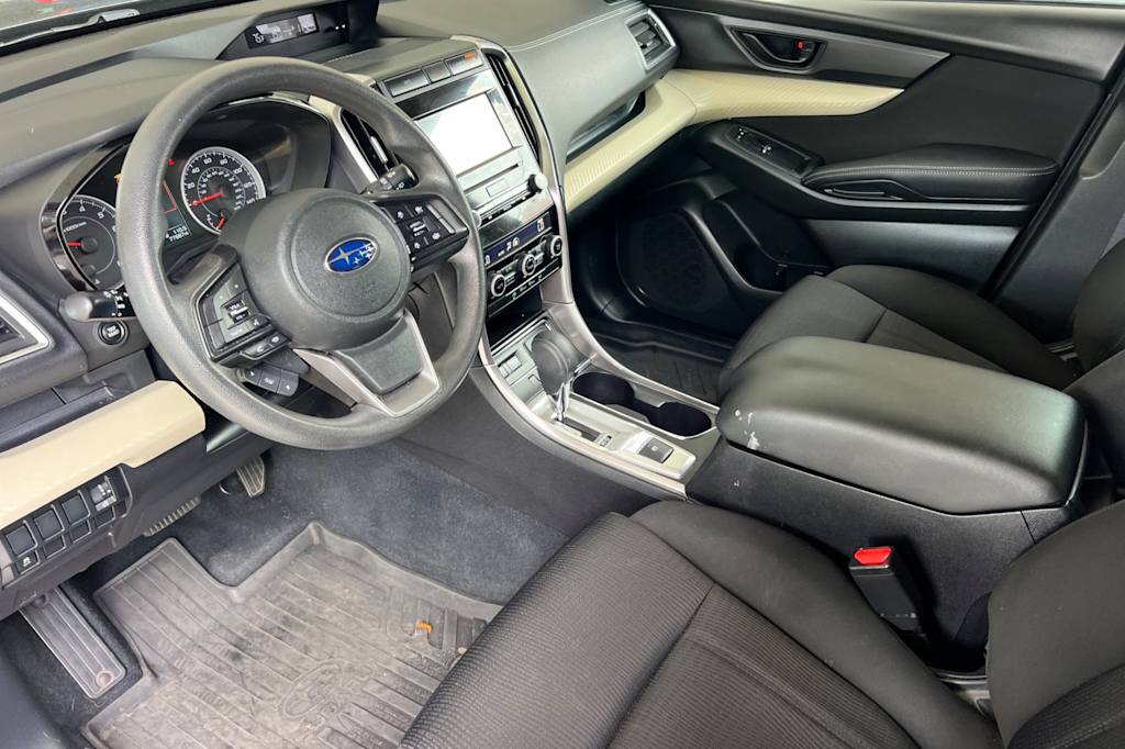 Thumbnail: 2021 Subaru Ascent - 8
