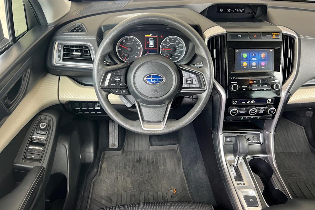 Thumbnail: 2021 Subaru Ascent - 11