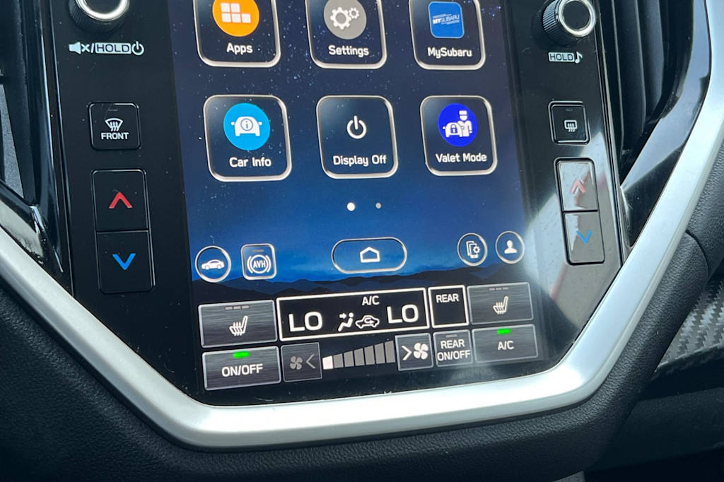 Thumbnail: 2023 Subaru Ascent - 25