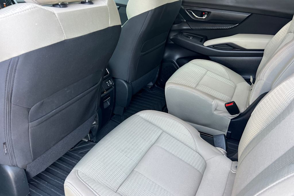 Thumbnail: 2023 Subaru Ascent - 10