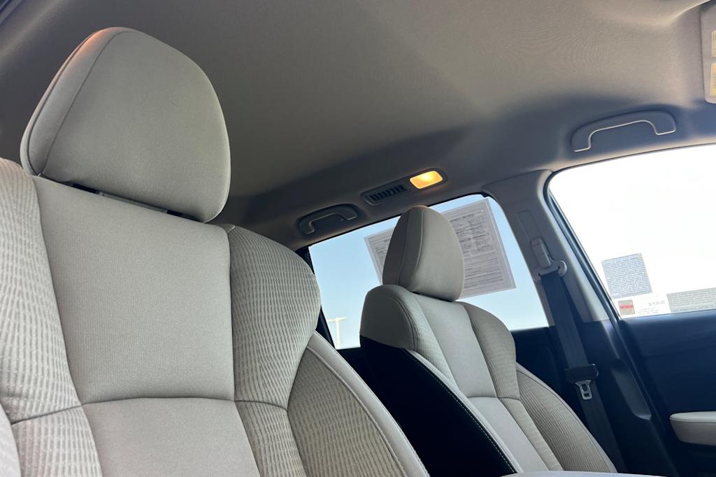 Thumbnail: 2023 Subaru Ascent - 9