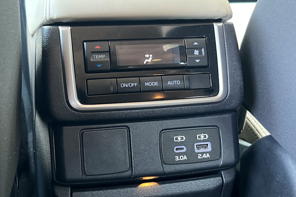 Thumbnail: 2023 Subaru Ascent - 22