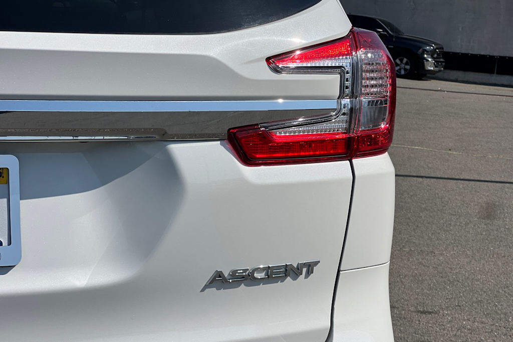 Thumbnail: 2023 Subaru Ascent - 30