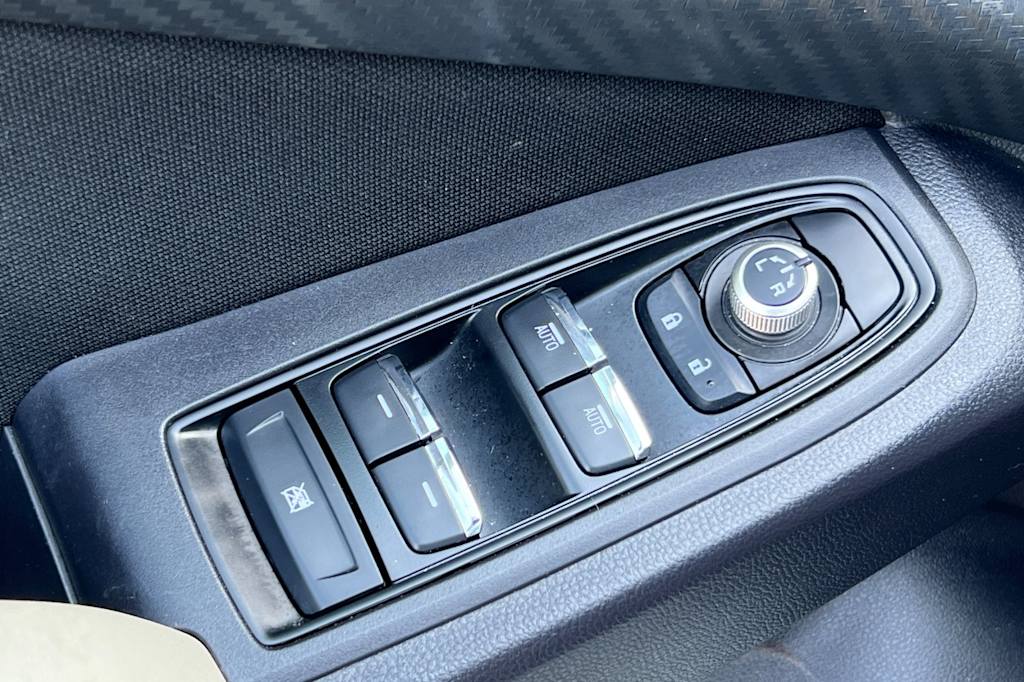 Thumbnail: 2023 Subaru Ascent - 21