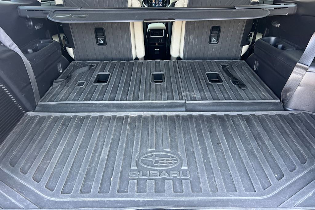 Thumbnail: 2023 Subaru Ascent - 15