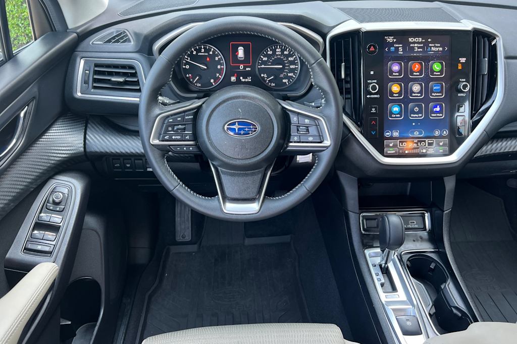 Thumbnail: 2023 Subaru Ascent - 11