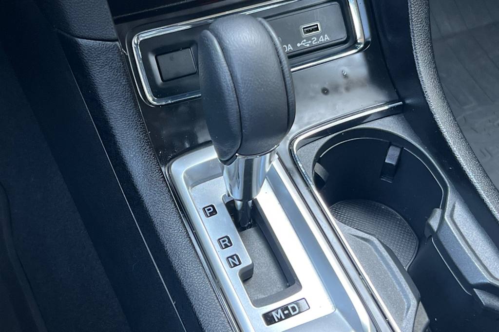 Thumbnail: 2023 Subaru Ascent - 14