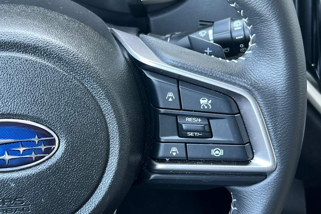 Thumbnail: 2023 Subaru Ascent - 29