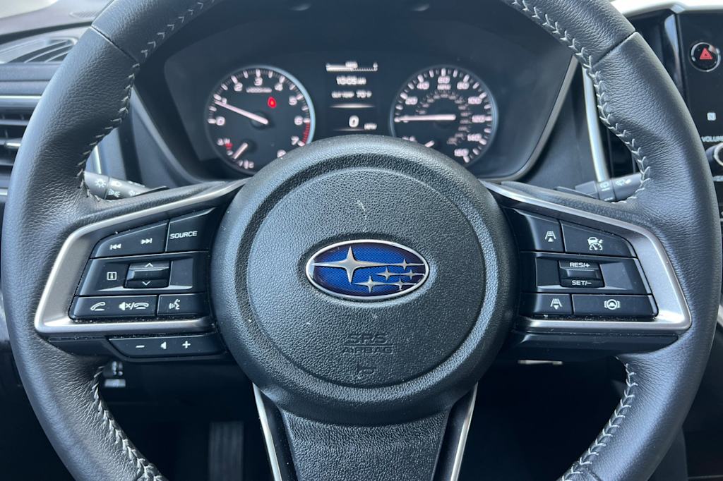 Thumbnail: 2023 Subaru Ascent - 27