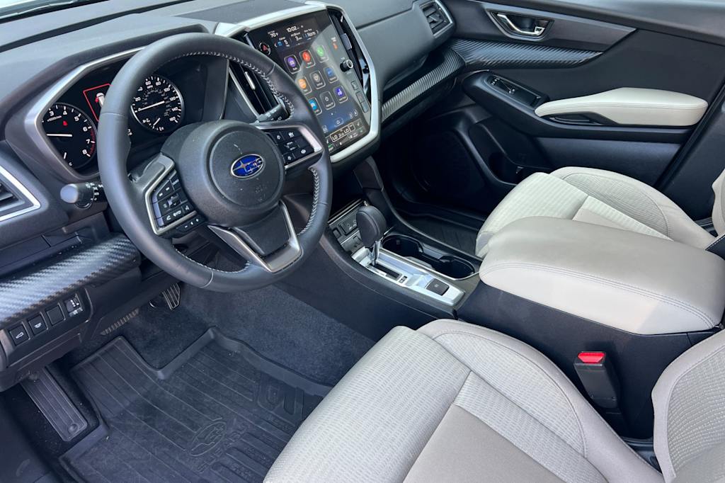 Thumbnail: 2023 Subaru Ascent - 8