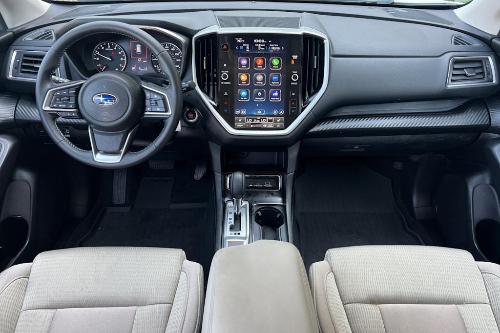 Thumbnail: 2023 Subaru Ascent - 2