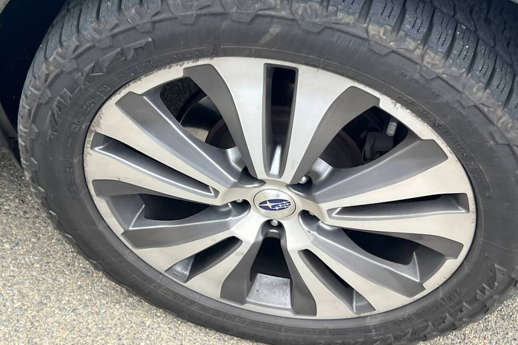 Thumbnail: 2019 Subaru Ascent - 18