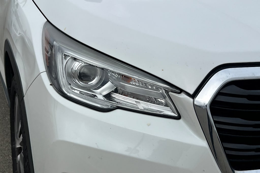 Thumbnail: 2019 Subaru Ascent - 9