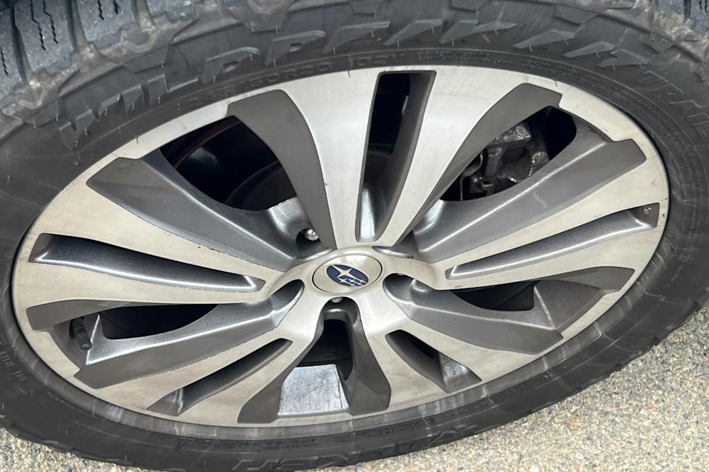 Thumbnail: 2019 Subaru Ascent - 22