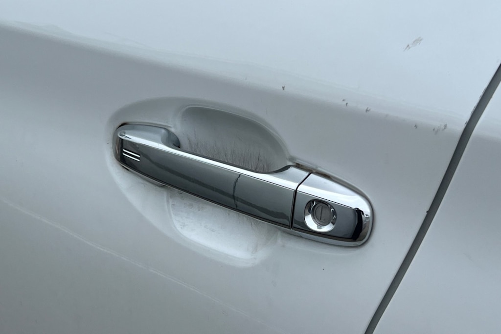 Thumbnail: 2019 Subaru Ascent - 19