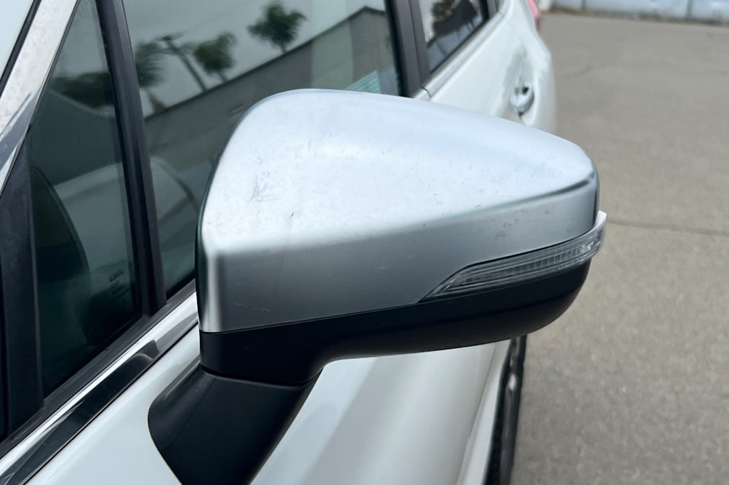 Thumbnail: 2019 Subaru Ascent - 21