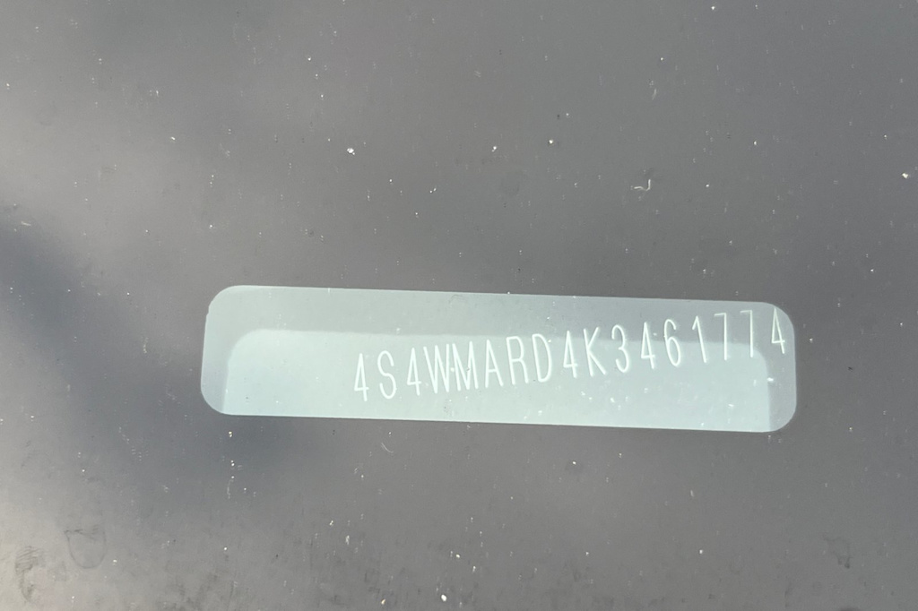 Thumbnail: 2019 Subaru Ascent - 7