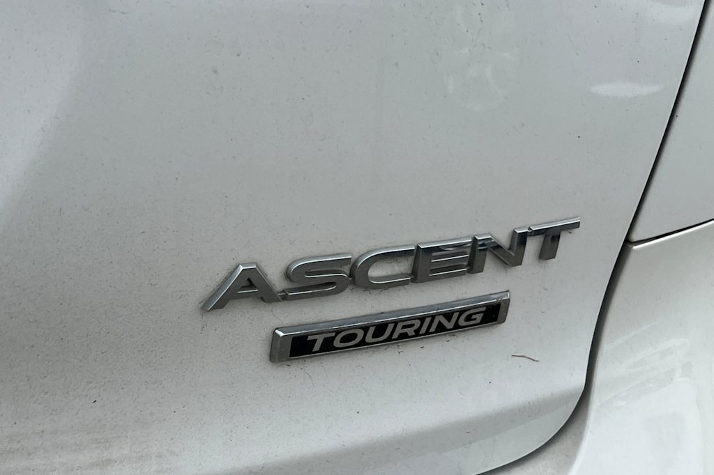 Thumbnail: 2019 Subaru Ascent - 5