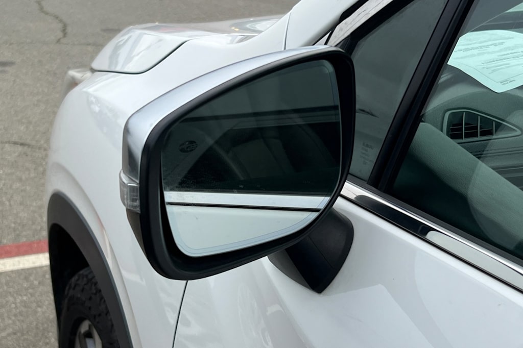 Thumbnail: 2019 Subaru Ascent - 20