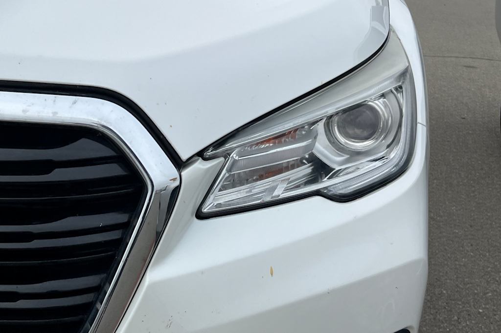 Thumbnail: 2019 Subaru Ascent - 12