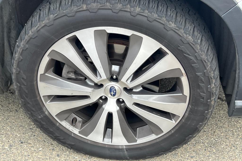 Thumbnail: 2019 Subaru Ascent - 6