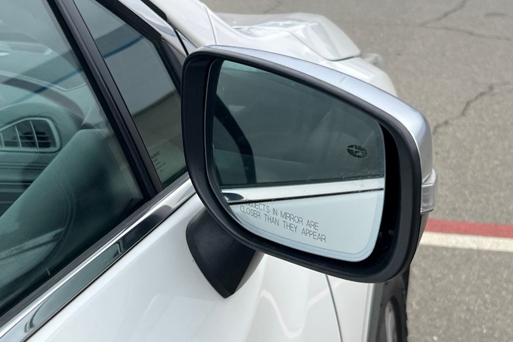 Thumbnail: 2019 Subaru Ascent - 13