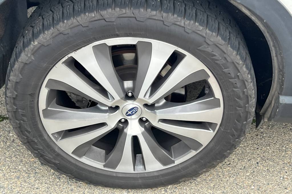 Thumbnail: 2019 Subaru Ascent - 14