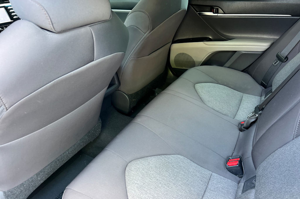 Thumbnail: 2018 Toyota Camry - 10