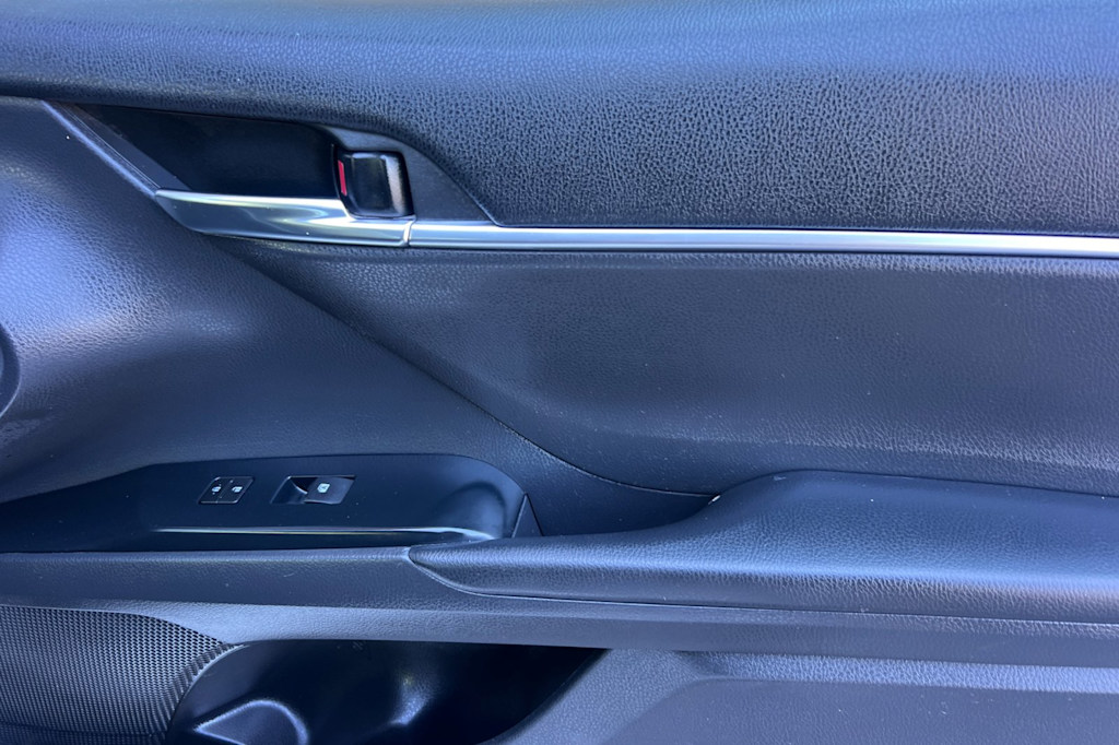 Thumbnail: 2019 Toyota Camry - 22