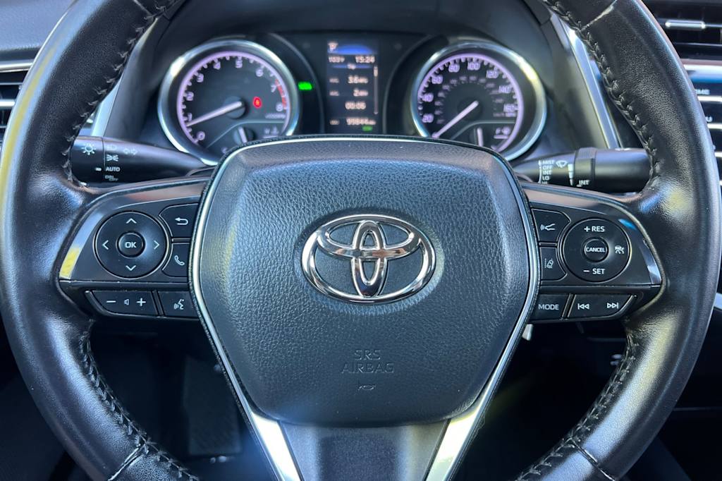 Thumbnail: 2019 Toyota Camry - 26