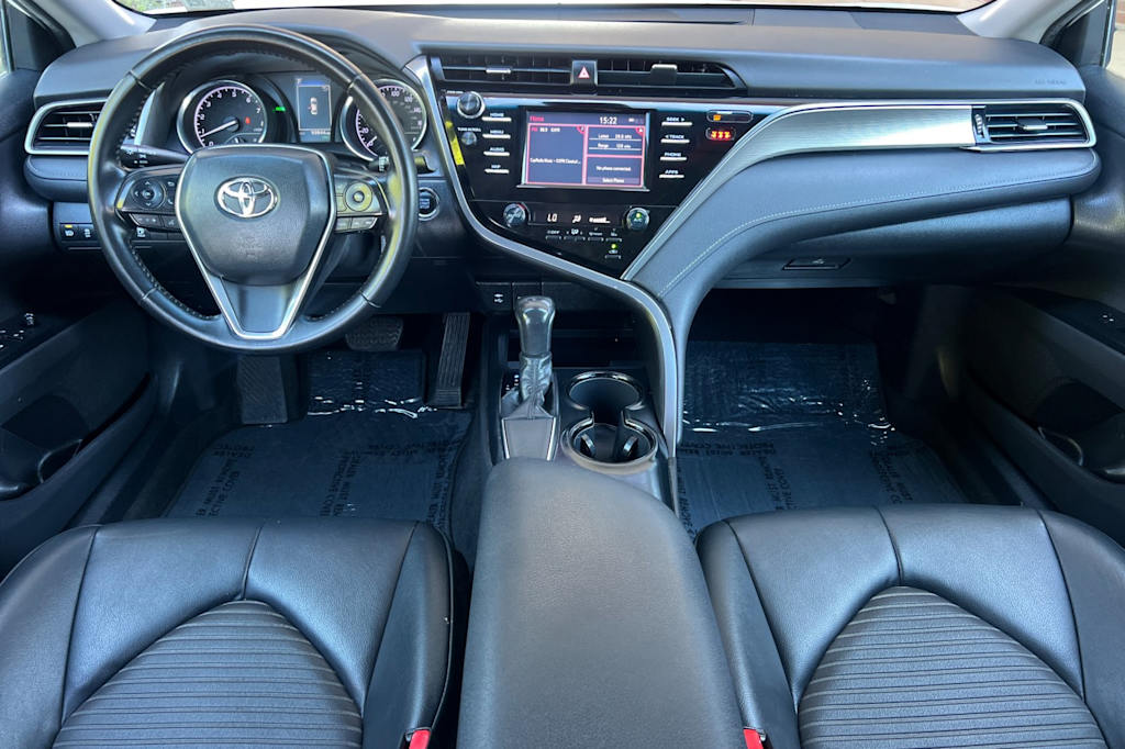 Thumbnail: 2019 Toyota Camry - 2