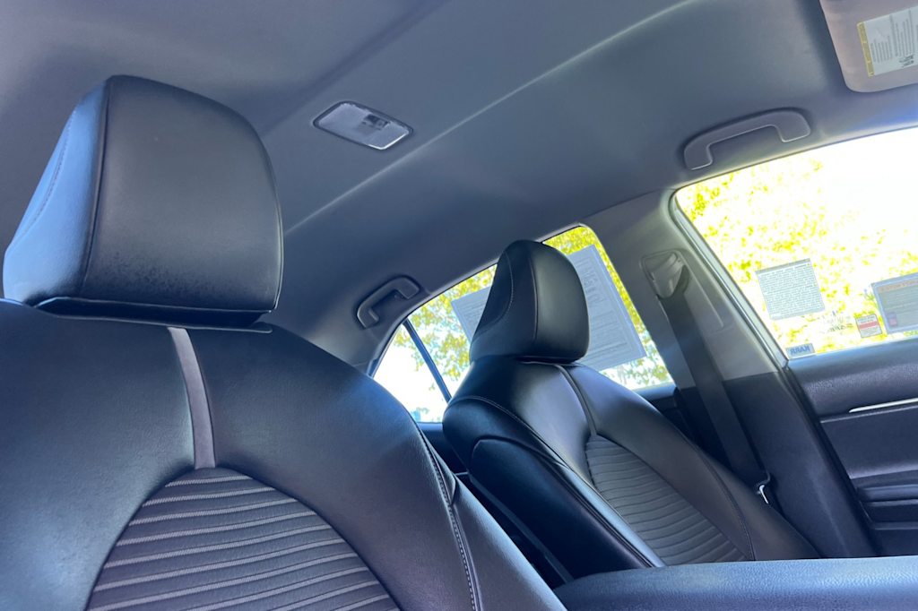 Thumbnail: 2019 Toyota Camry - 10