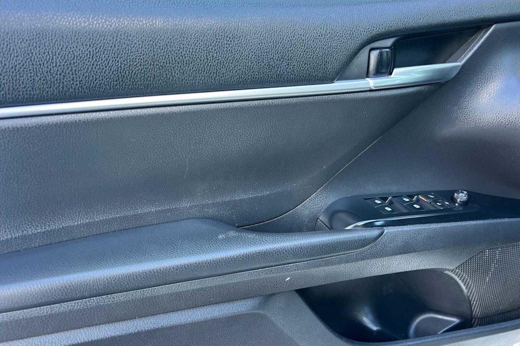 2018 Toyota Camry L 20