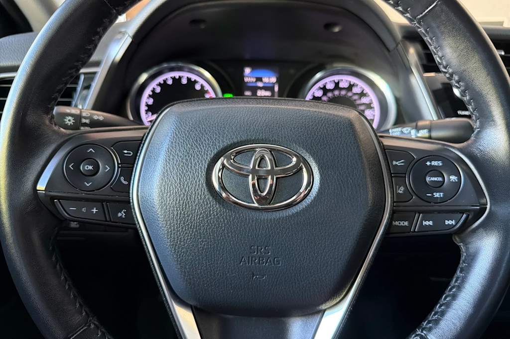 Thumbnail: 2019 Toyota Camry - 27
