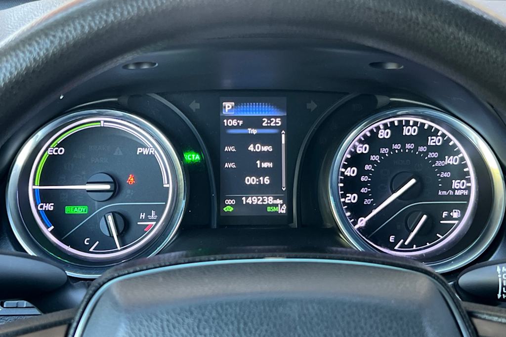 Thumbnail: 2019 Toyota Camry - 15
