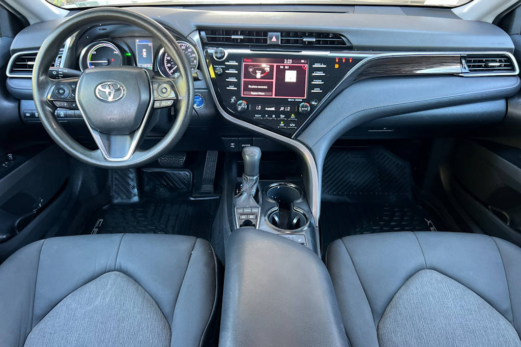Thumbnail: 2019 Toyota Camry - 2