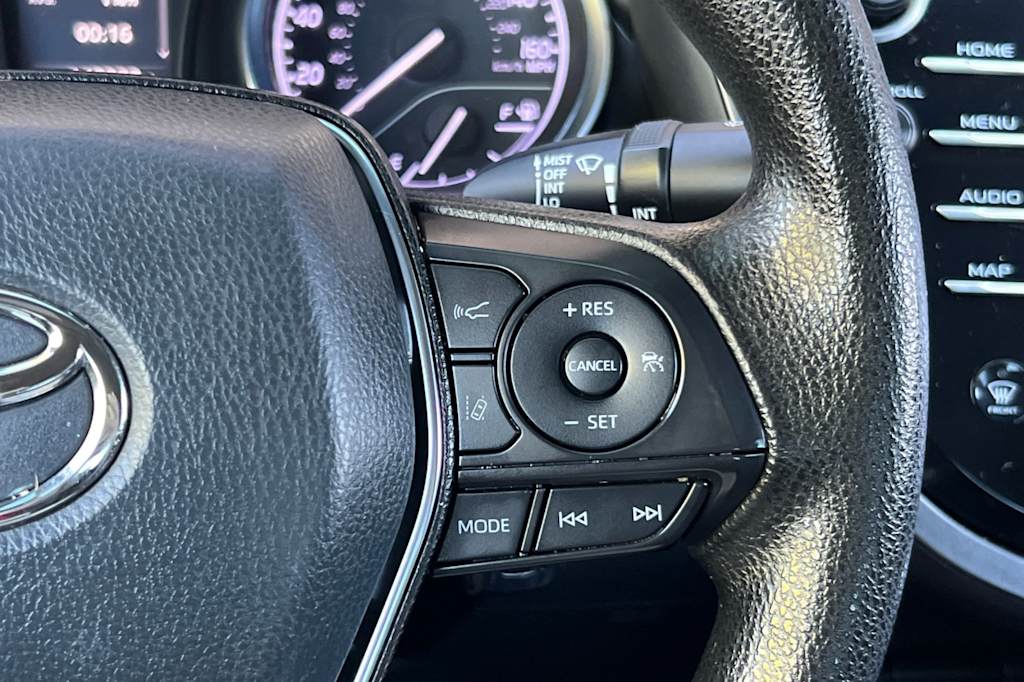 Thumbnail: 2019 Toyota Camry - 29