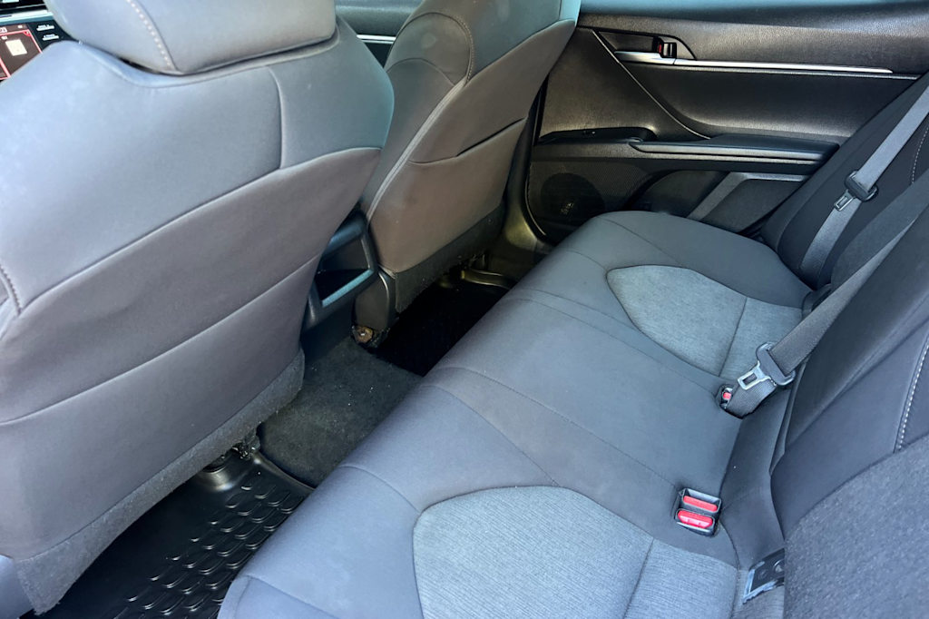 Thumbnail: 2019 Toyota Camry - 10