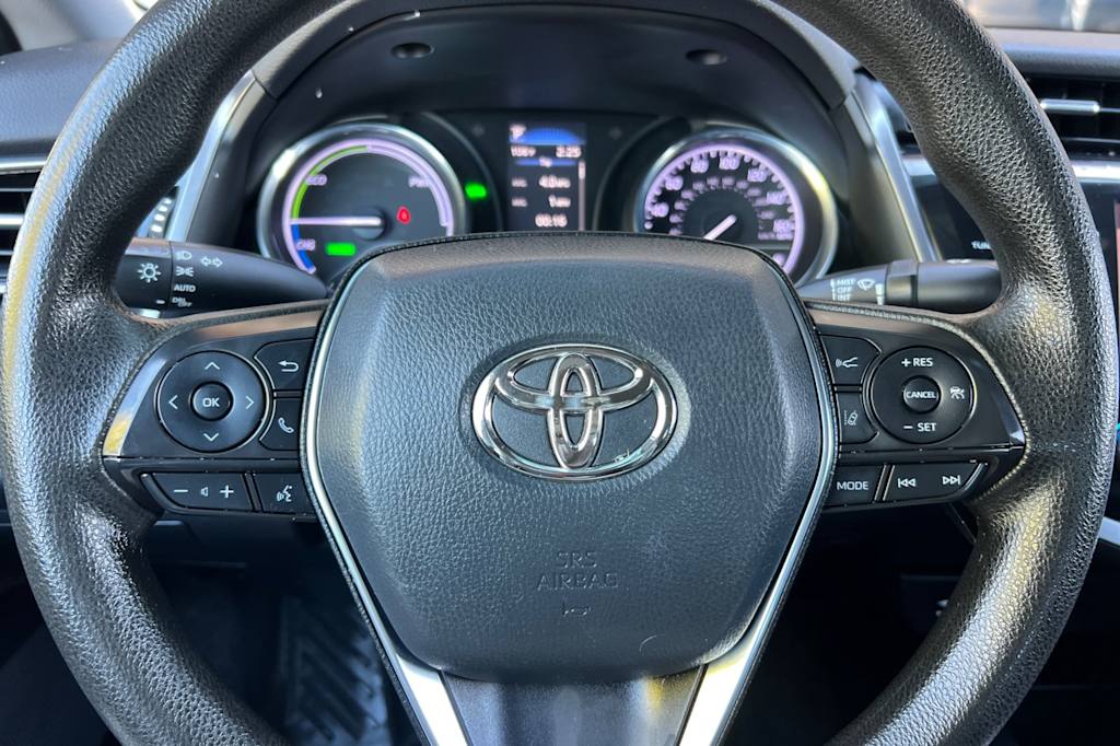 Thumbnail: 2019 Toyota Camry - 27