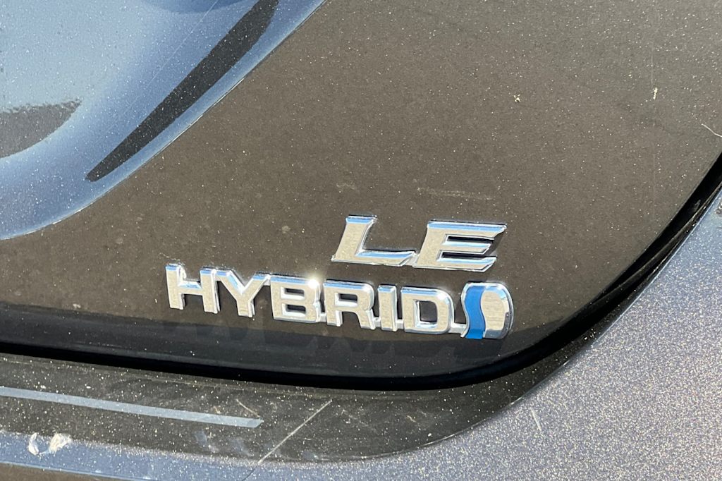 Thumbnail: 2019 Toyota Camry - 7