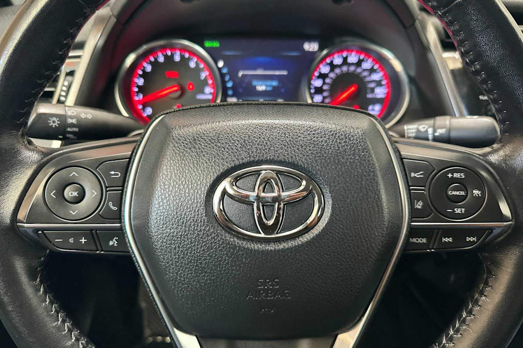 Thumbnail: 2019 Toyota Camry - 28