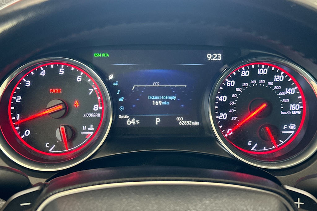 Thumbnail: 2019 Toyota Camry - 15