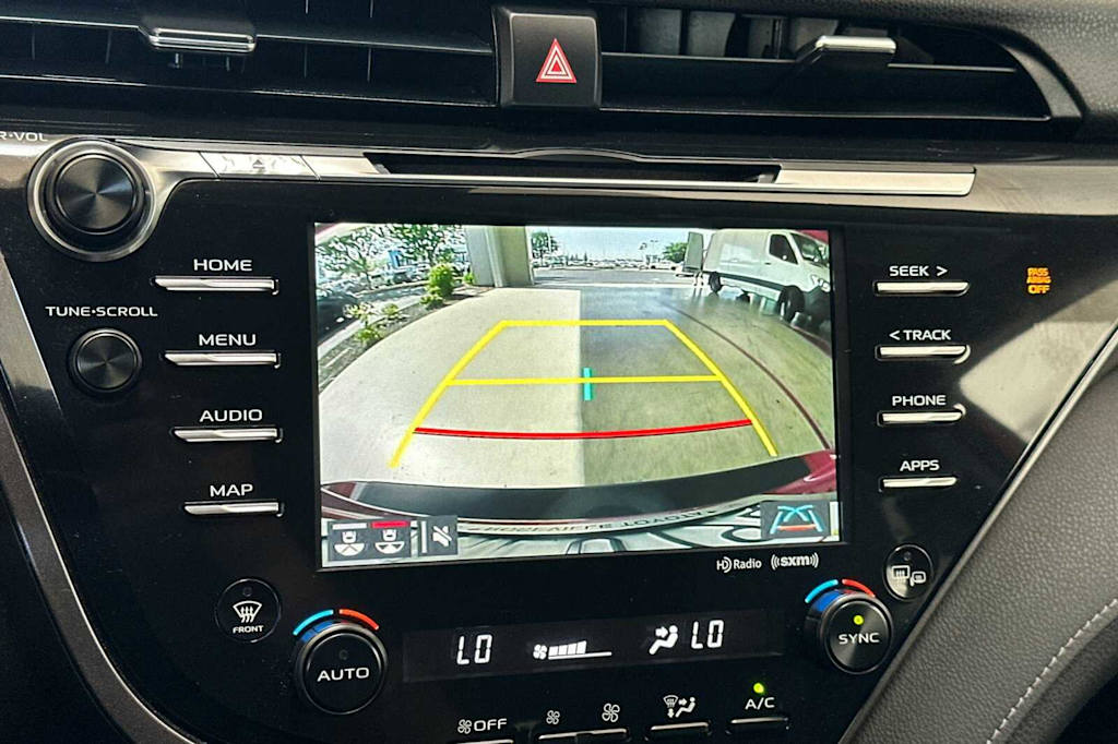 Thumbnail: 2019 Toyota Camry - 25
