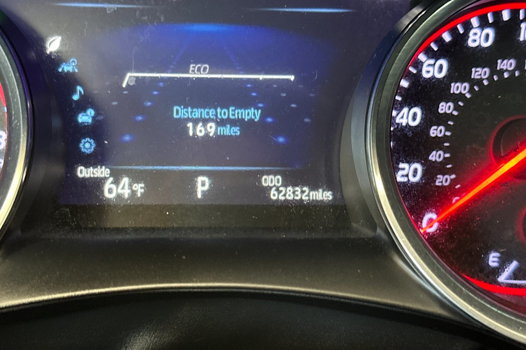 Thumbnail: 2019 Toyota Camry - 31