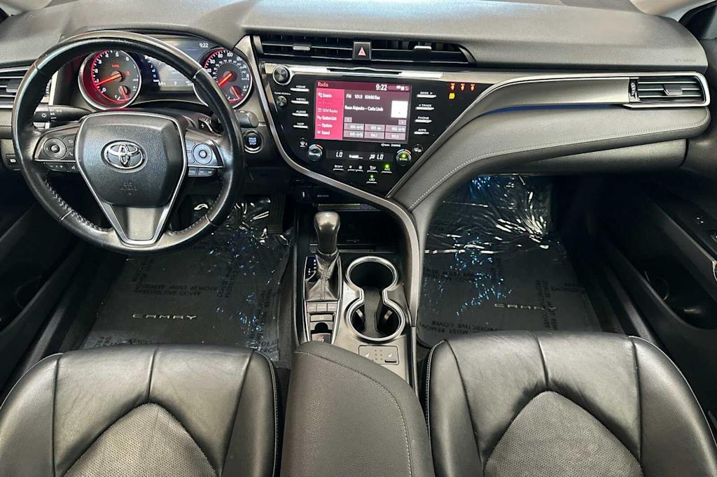 Thumbnail: 2019 Toyota Camry - 2